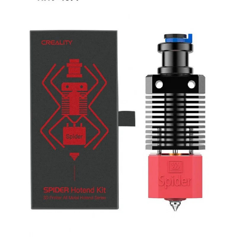 Creality Printer Ender 3 - Creality 3D Spider Ender 3/CR-10 고온