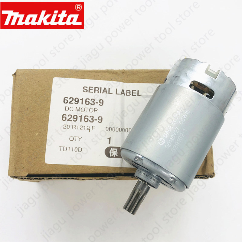 Makita Drill Ddf484 - 전동 공구 동력 모터, Makita TD110D