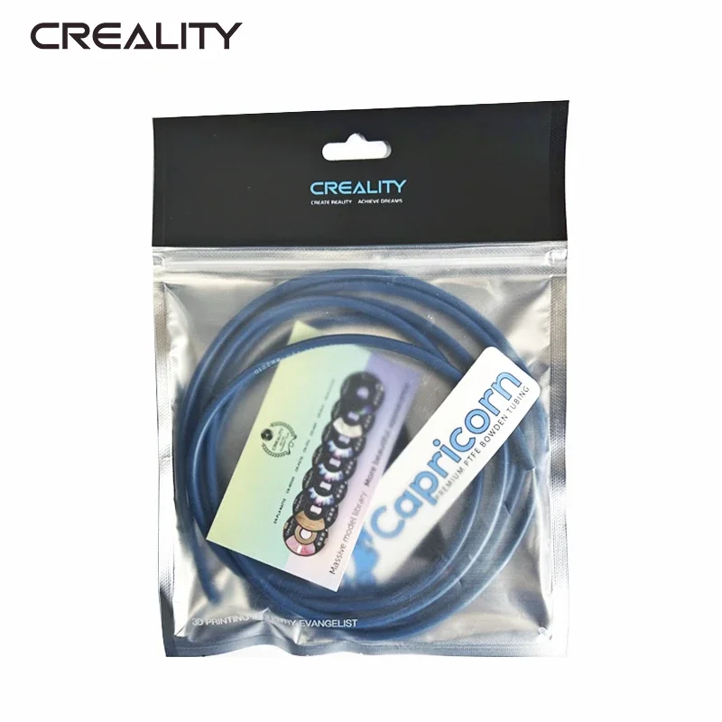 Capricorn Bowden PTFE용 CREALIT - Creality Printer Ender 3 리뷰 및 가격