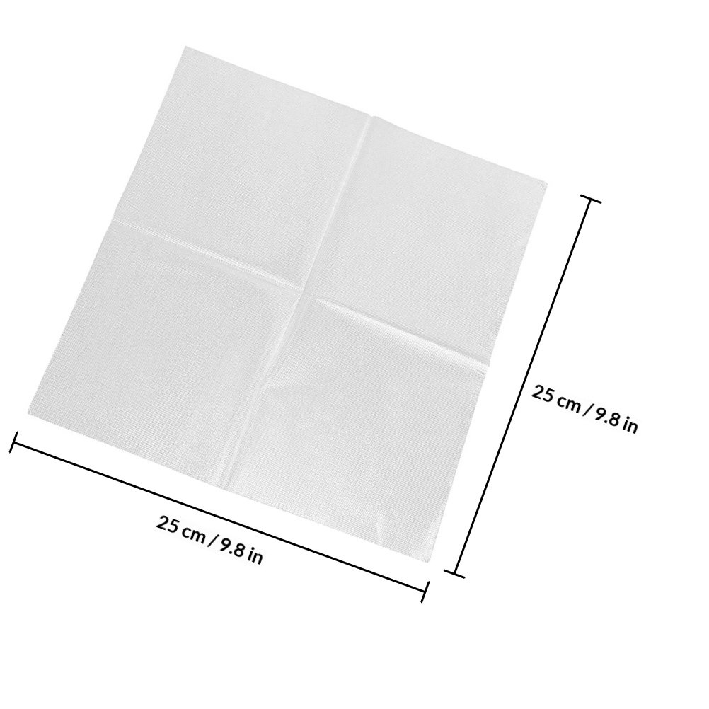 8개 DIY 수용성 자수 전사지 백킹 스태빌라이저 다리 - Embroidery Stabilizer Backing 리뷰 및 가격