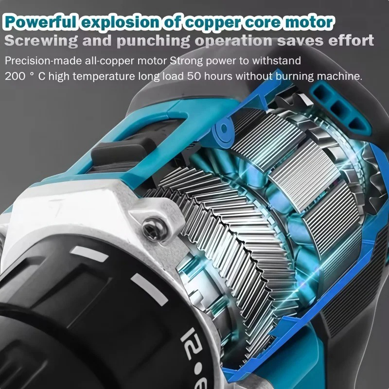 마키타 배터리 18v 마키타 DDF487 무선 드라이버 - Makita Drill Ddf484 리뷰 및 가격