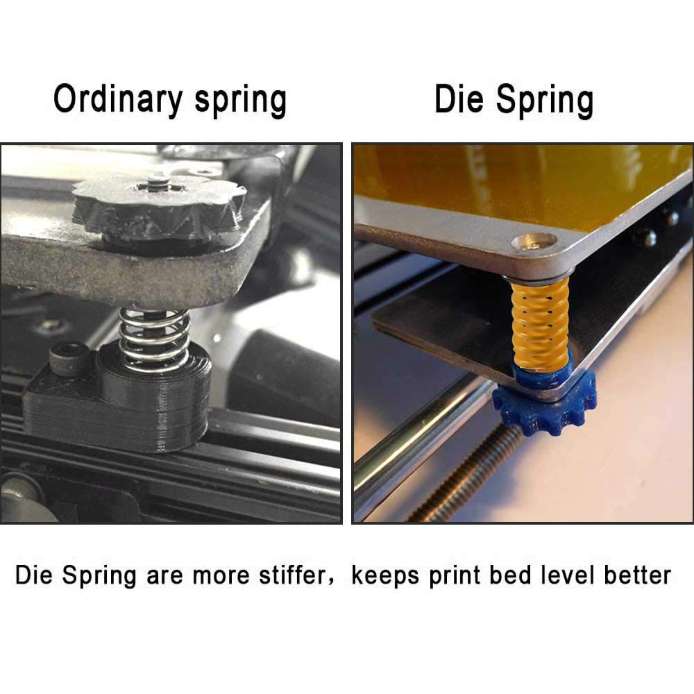 Creality 8PCS Ender 3 Pro 핫 베드 - Creality Printer Ender 3 리뷰 및 가격